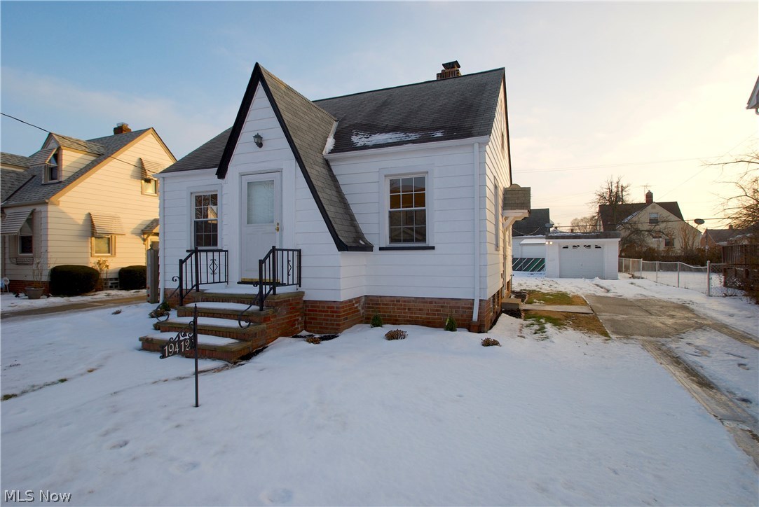 Berwick - Residential