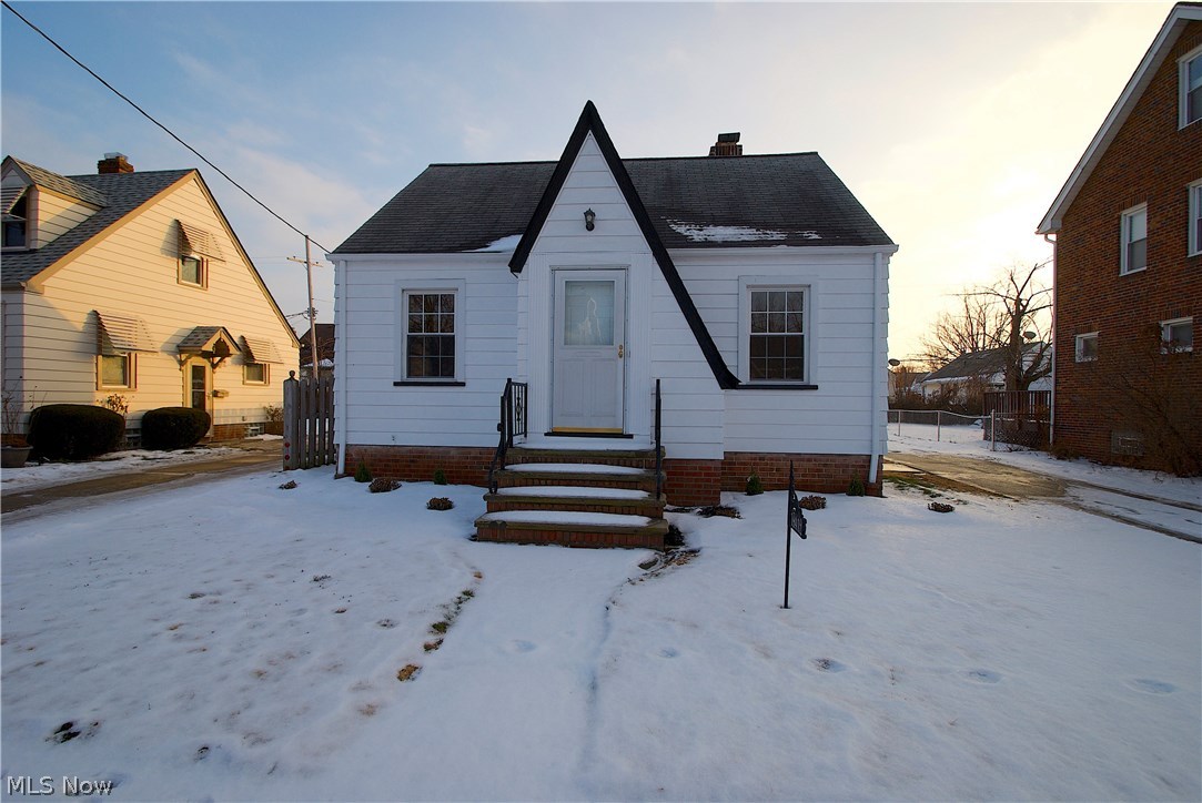 Berwick - Residential