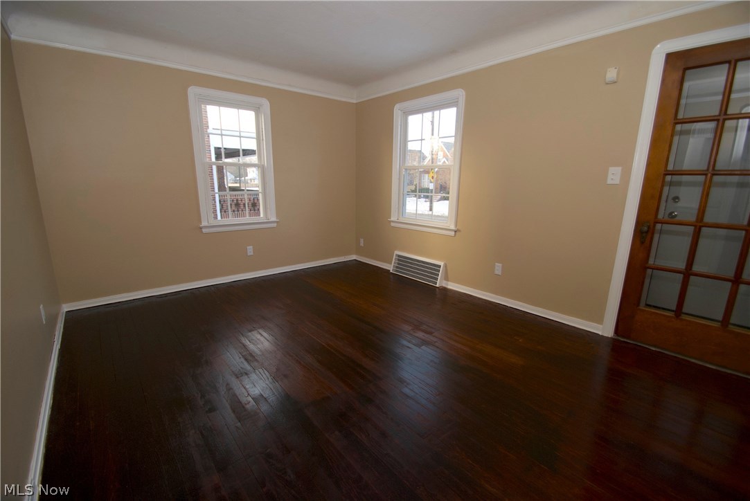 Berwick - Residential