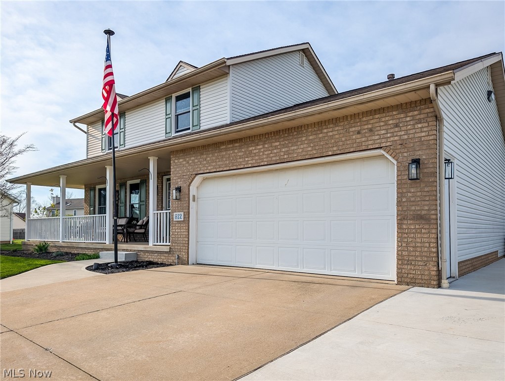 City/Louisville - Residential