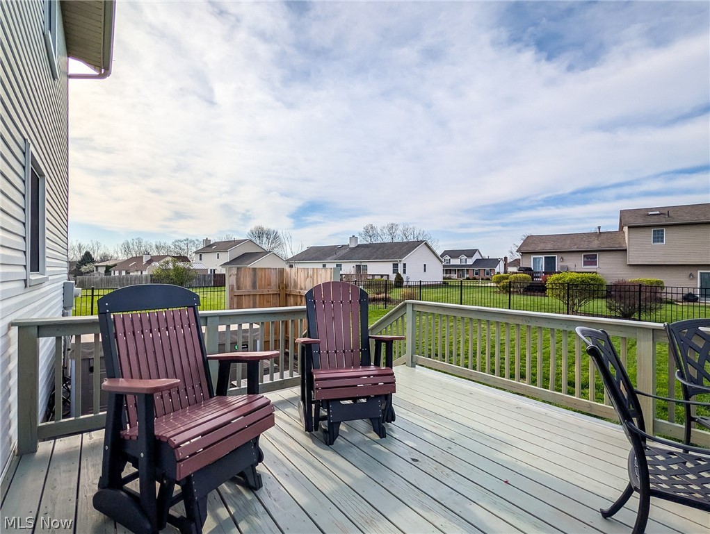 City/Louisville - Residential