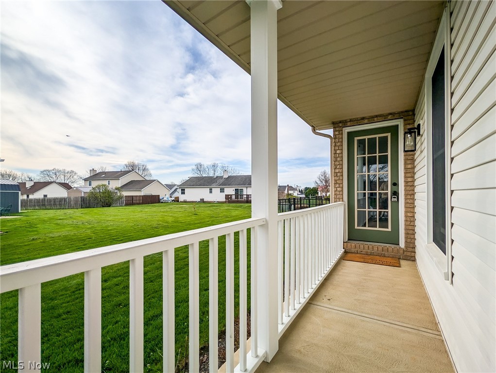 City/Louisville - Residential