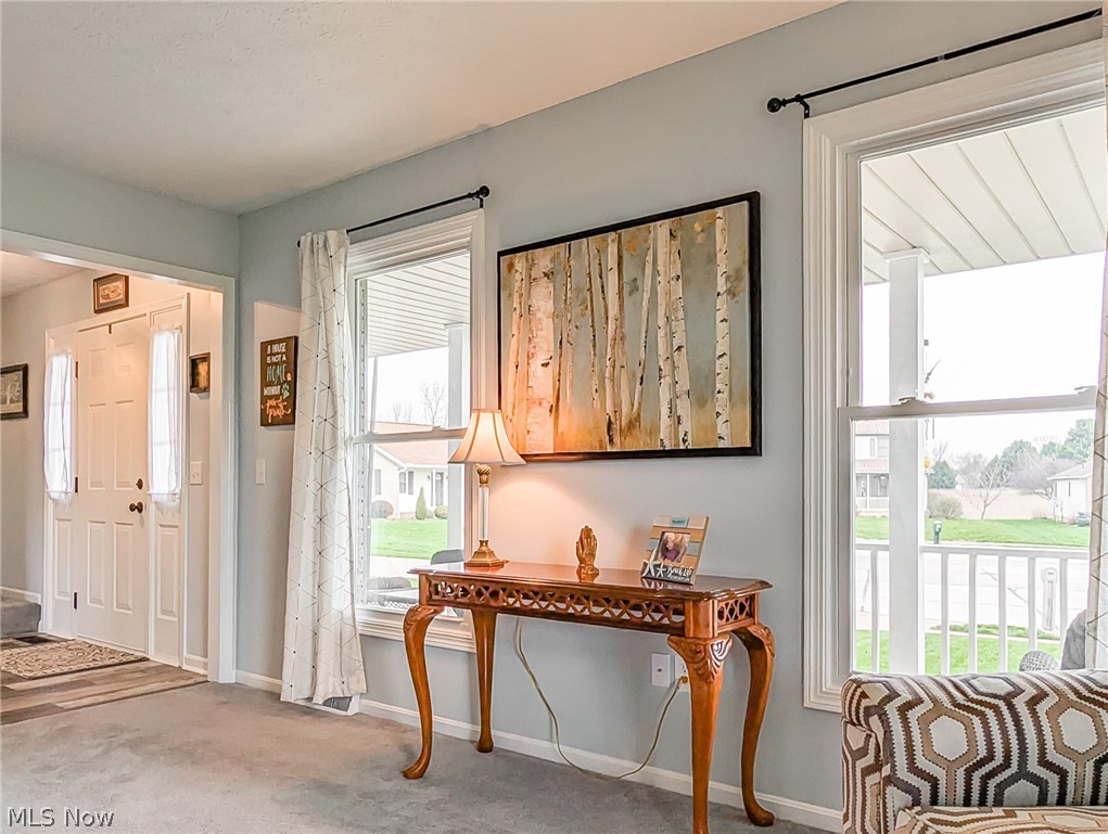 City/Louisville - Residential