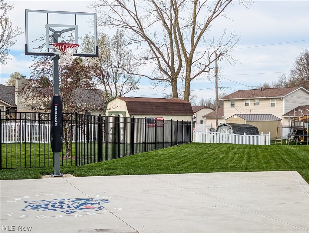 City/Louisville - Residential