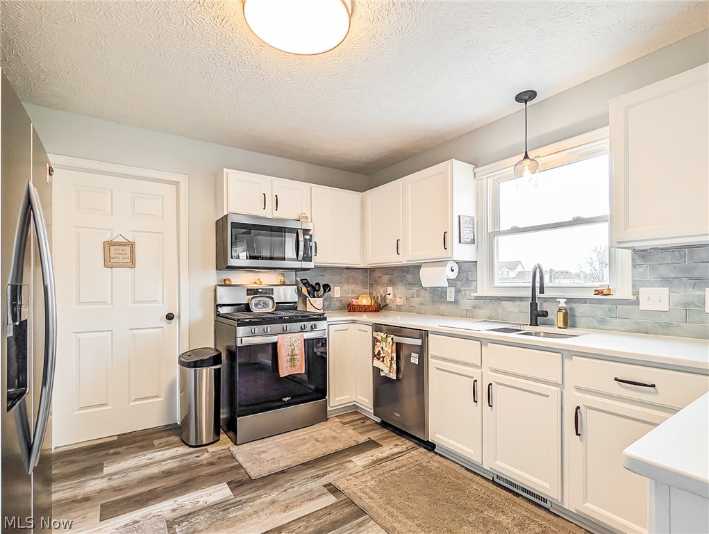 City/Louisville - Residential