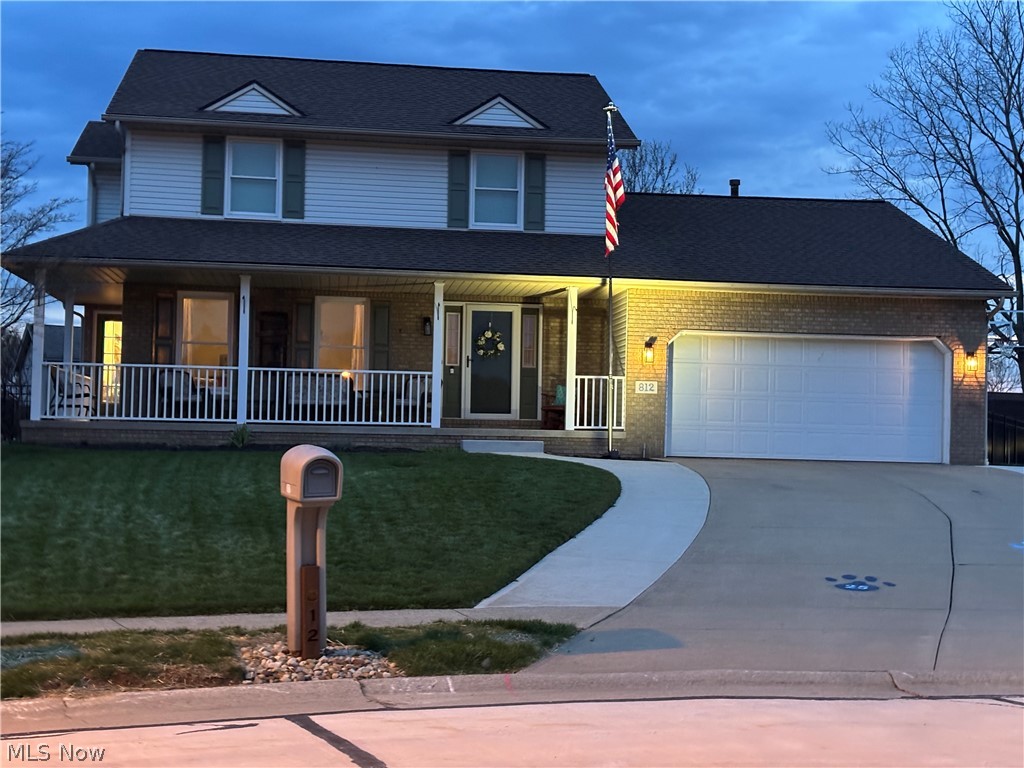 City/Louisville - Residential