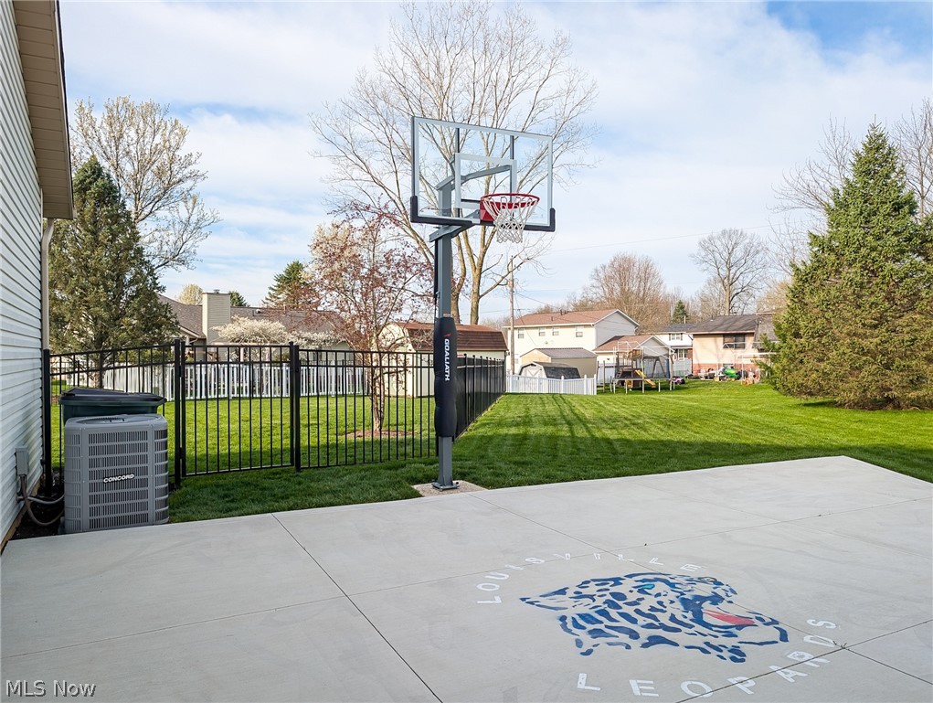 City/Louisville - Residential