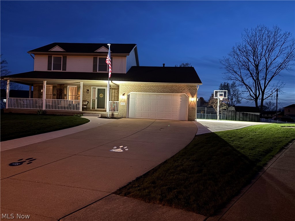 City/Louisville - Residential