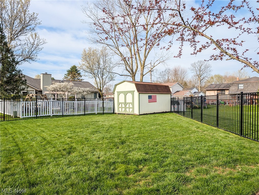 City/Louisville - Residential