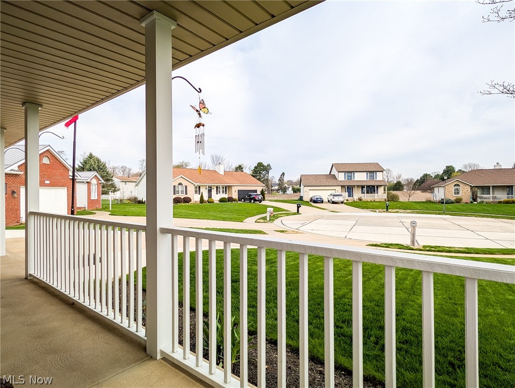 City/Louisville - Residential