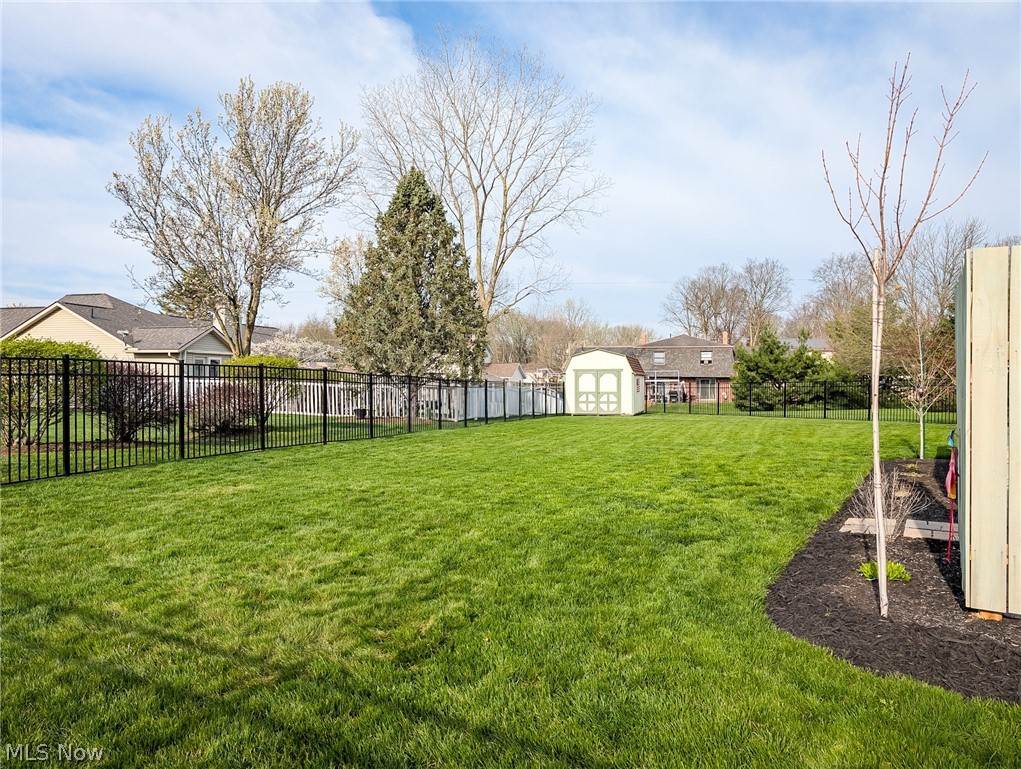 City/Louisville - Residential