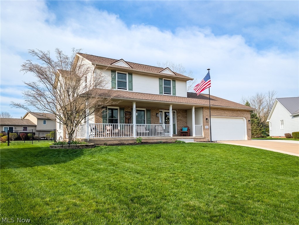 City/Louisville - Residential