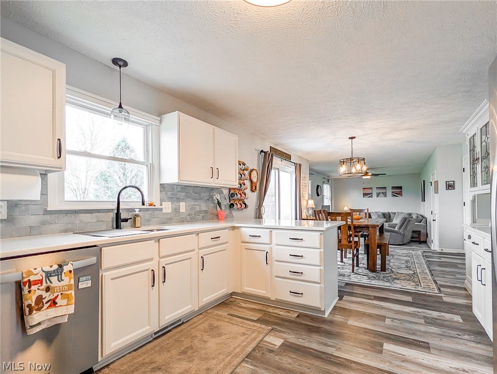 City/Louisville - Residential