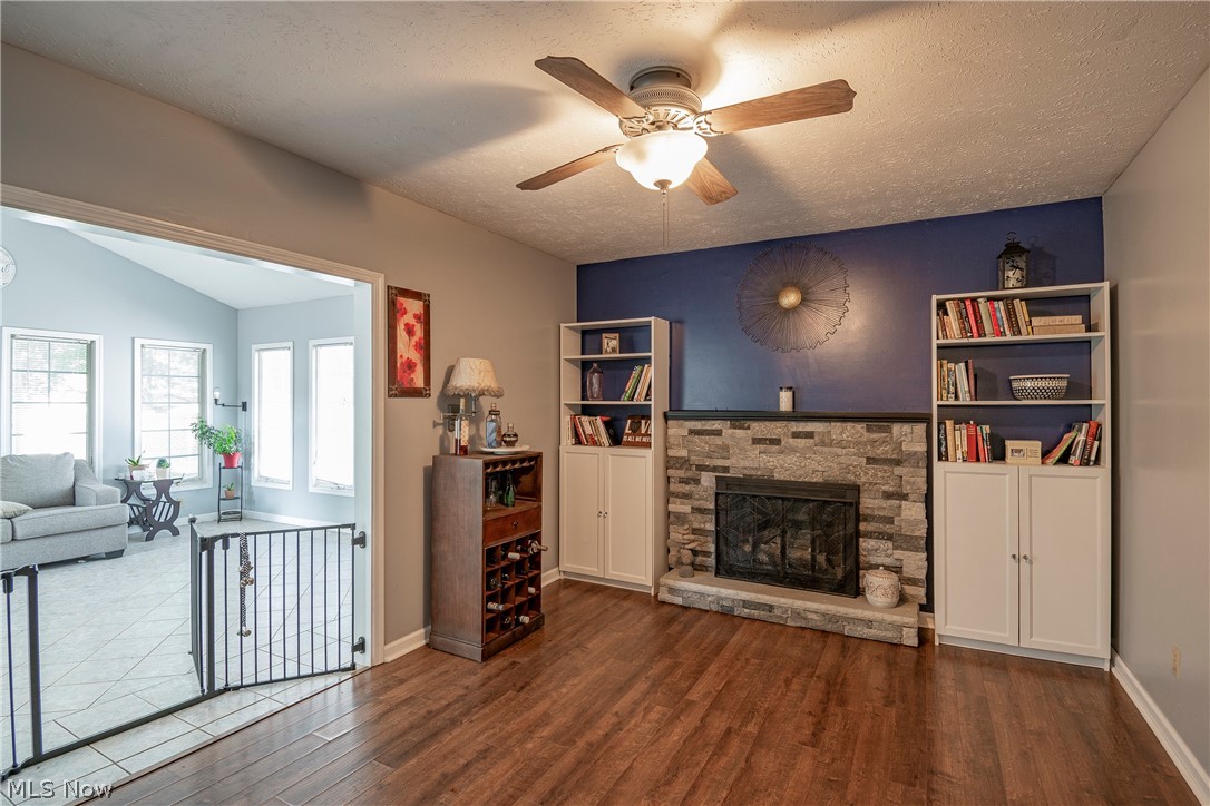 Arlington Meadows - Residential