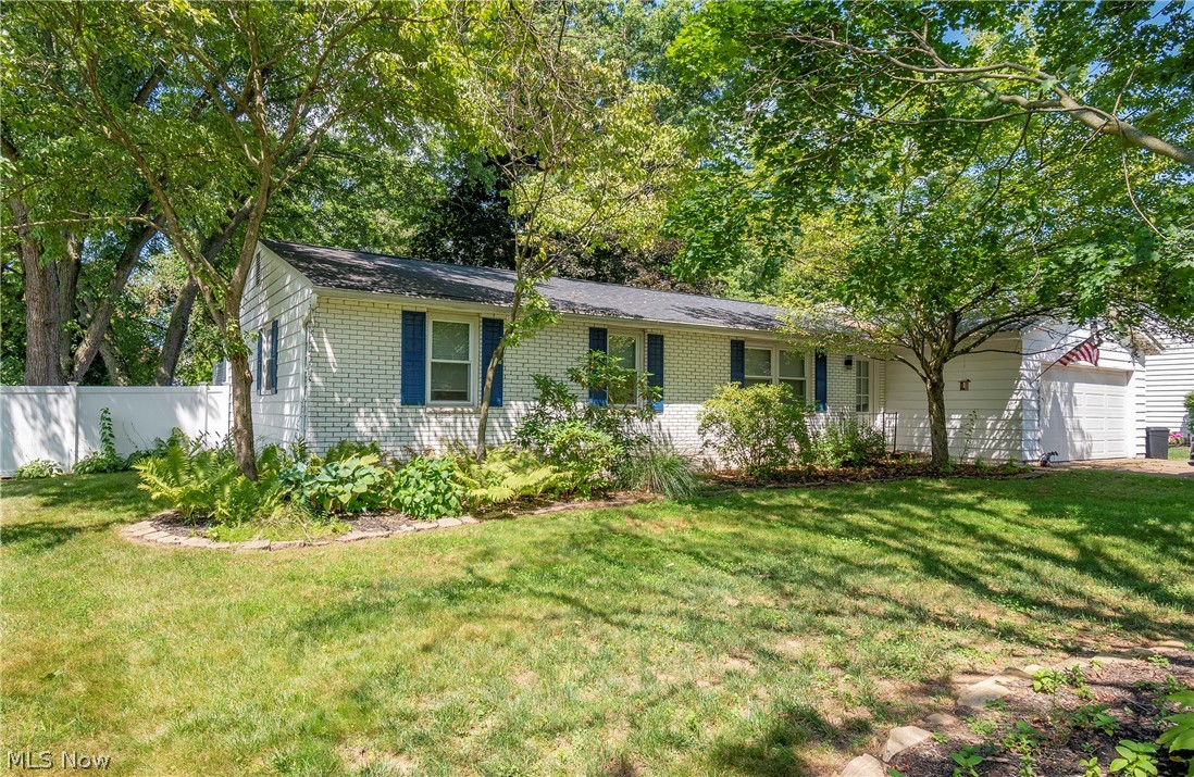 Arlington Meadows - Residential