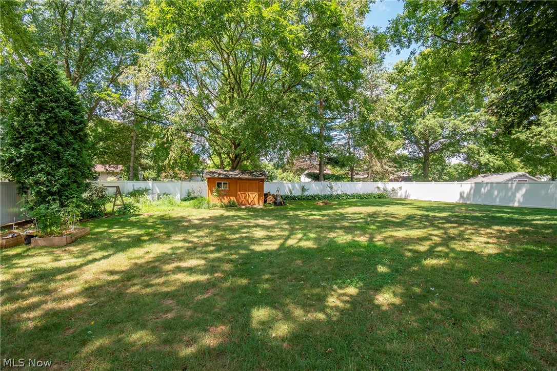Arlington Meadows - Residential