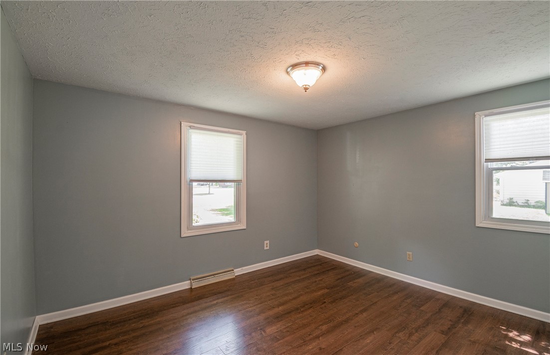Arlington Meadows - Residential