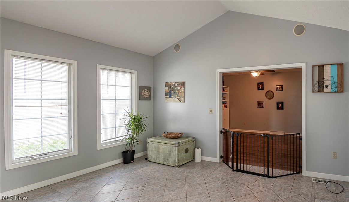 Arlington Meadows - Residential
