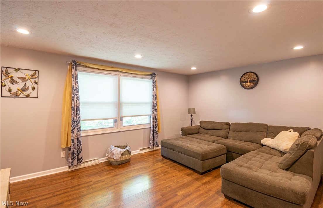 Arlington Meadows - Residential