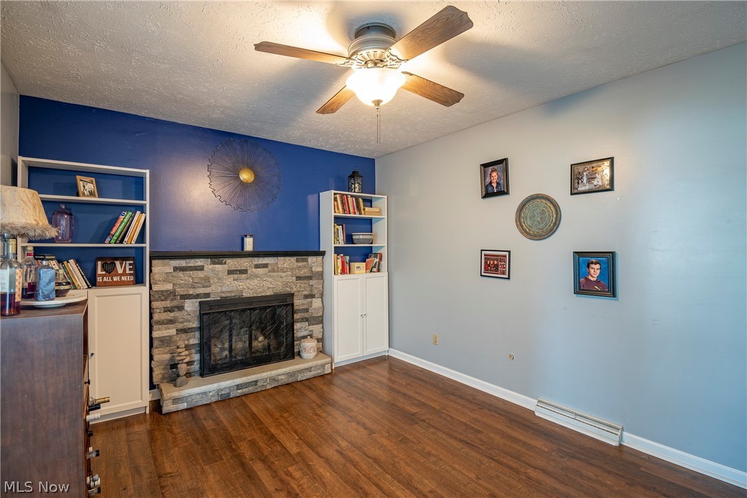 Arlington Meadows - Residential