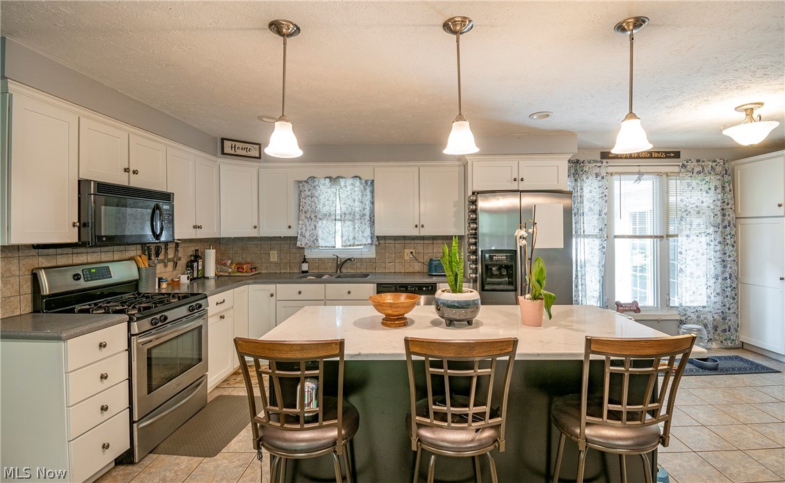 Arlington Meadows - Residential