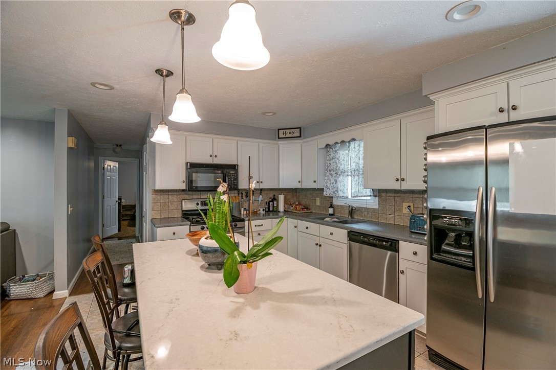 Arlington Meadows - Residential