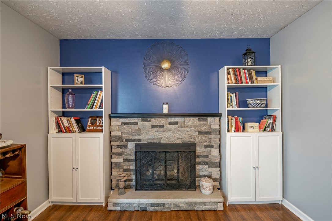 Arlington Meadows - Residential