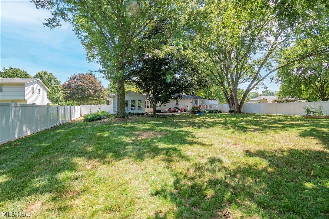 Arlington Meadows - Residential