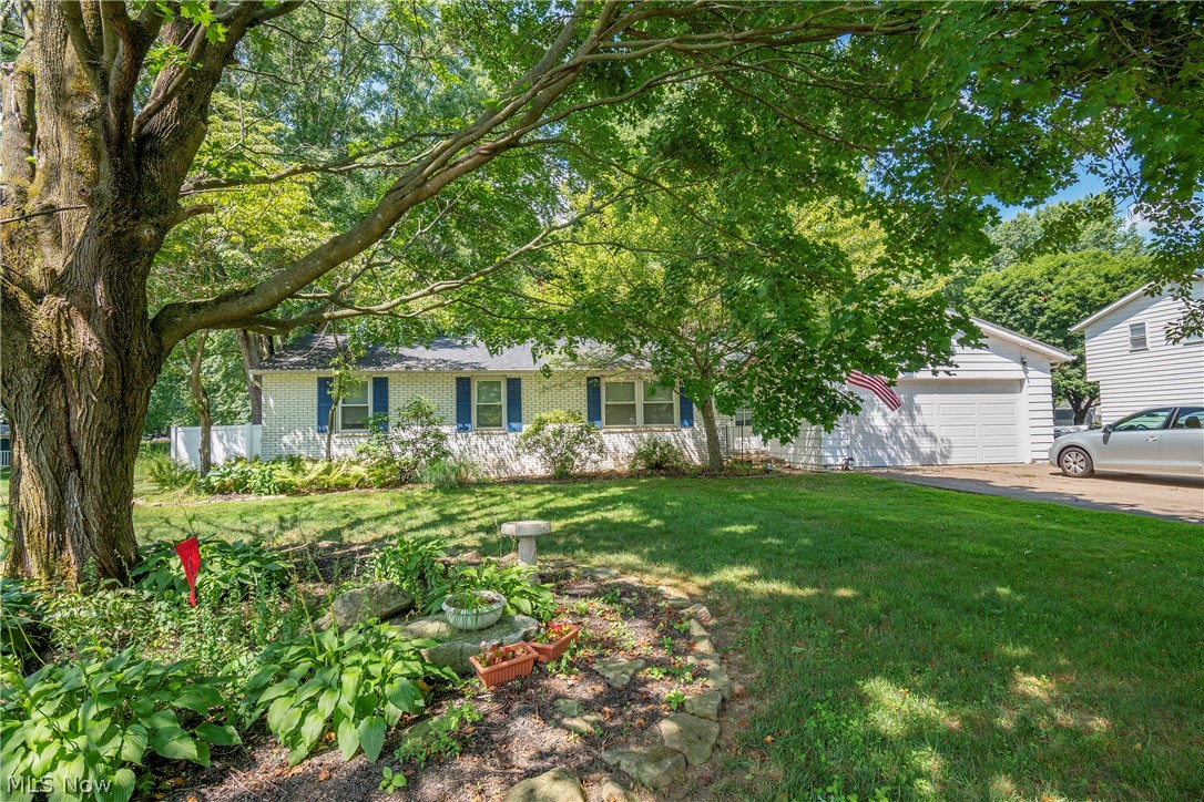 Arlington Meadows - Residential