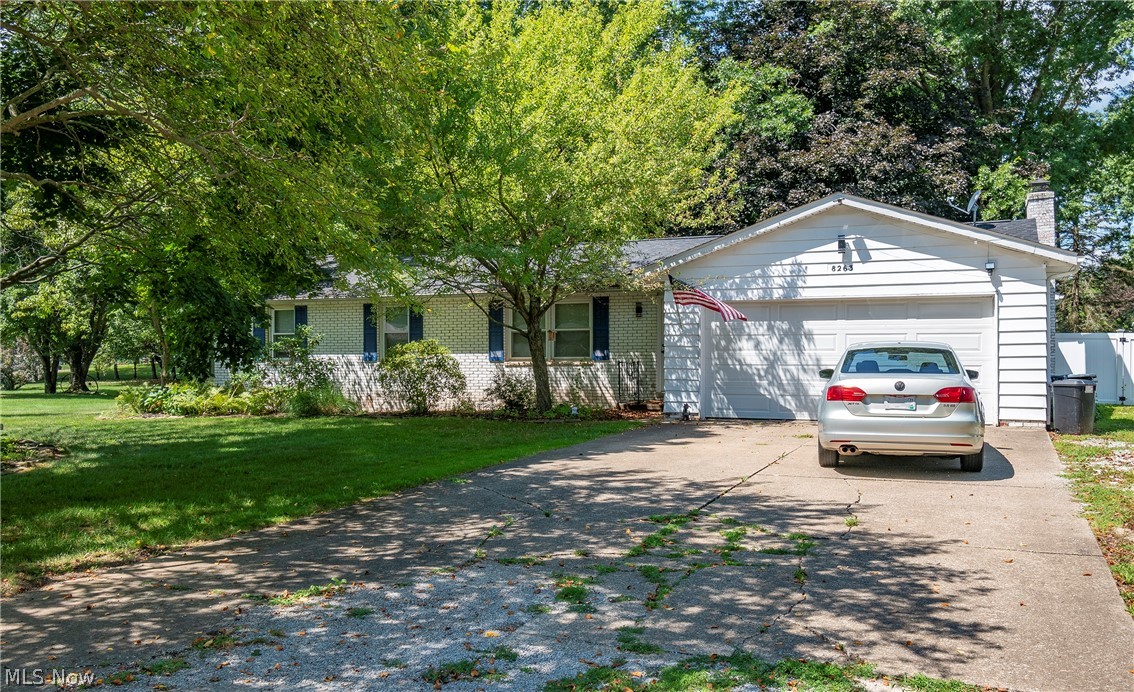 Arlington Meadows - Residential