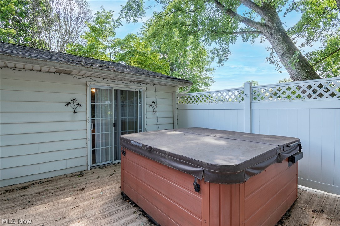 Arlington Meadows - Residential