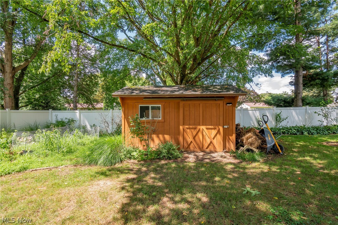 Arlington Meadows - Residential