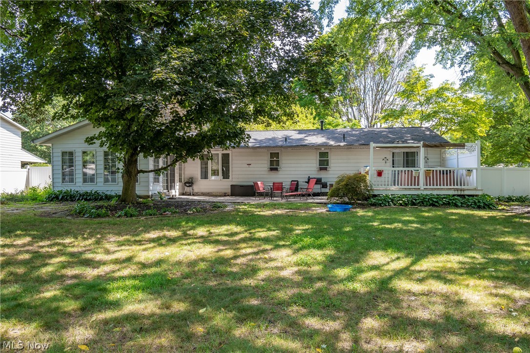 Arlington Meadows - Residential