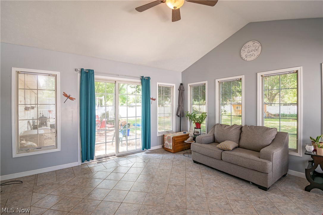 Arlington Meadows - Residential