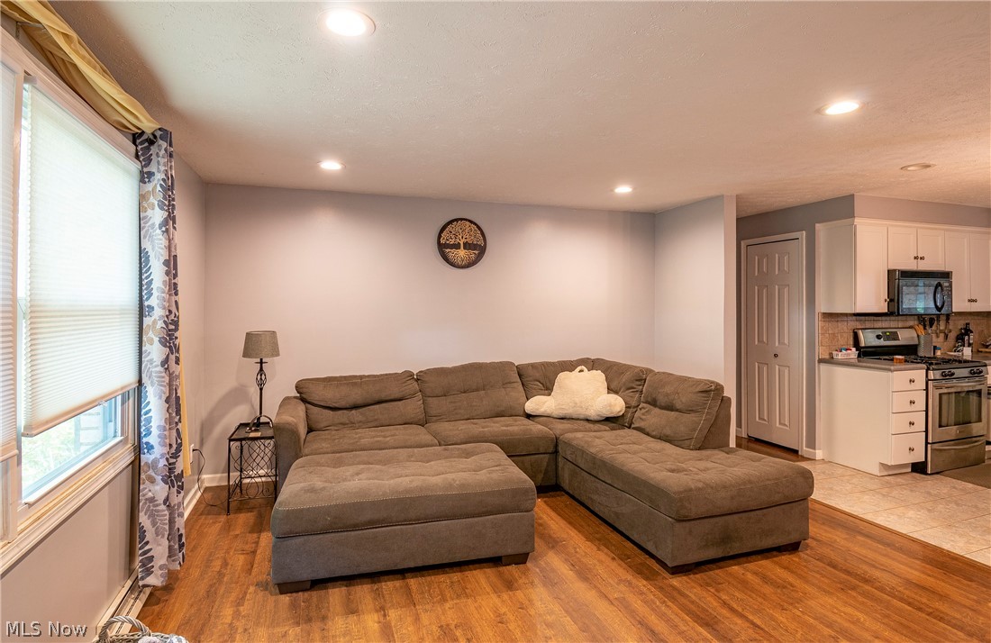 Arlington Meadows - Residential
