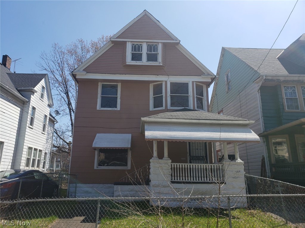 Curtias Ambler Realty Co - Residential