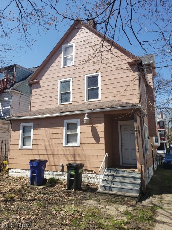 Curtias Ambler Realty Co - Residential