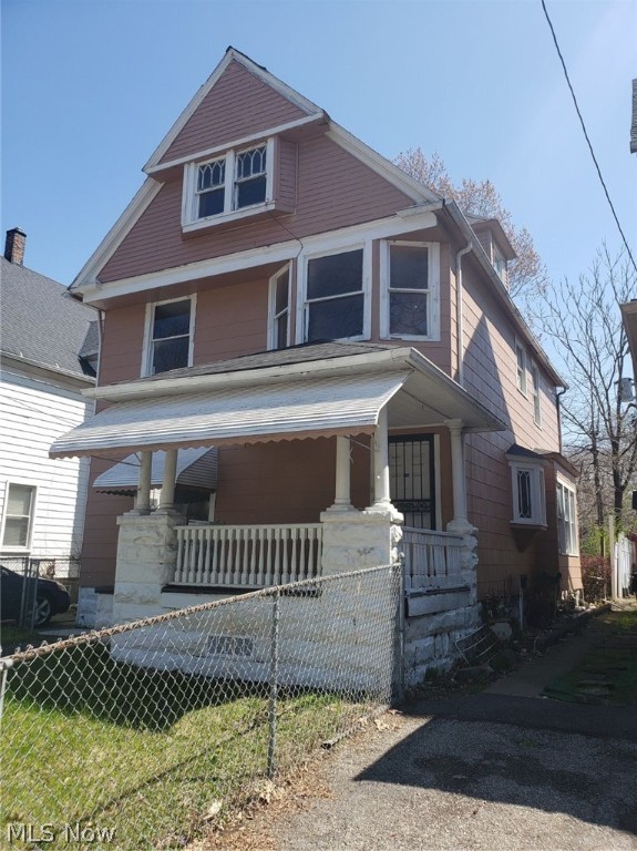 Curtias Ambler Realty Co - Residential