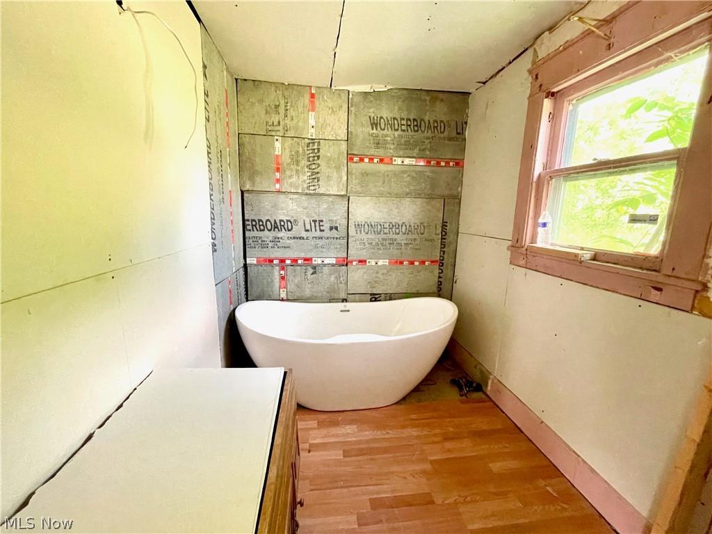 City/Youngstown - Residential