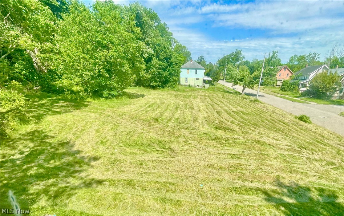 City/Youngstown - Residential