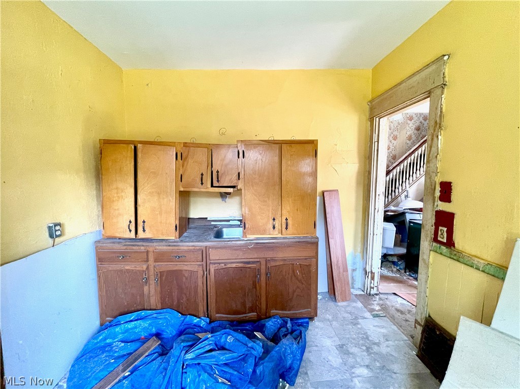 City/Youngstown - Residential