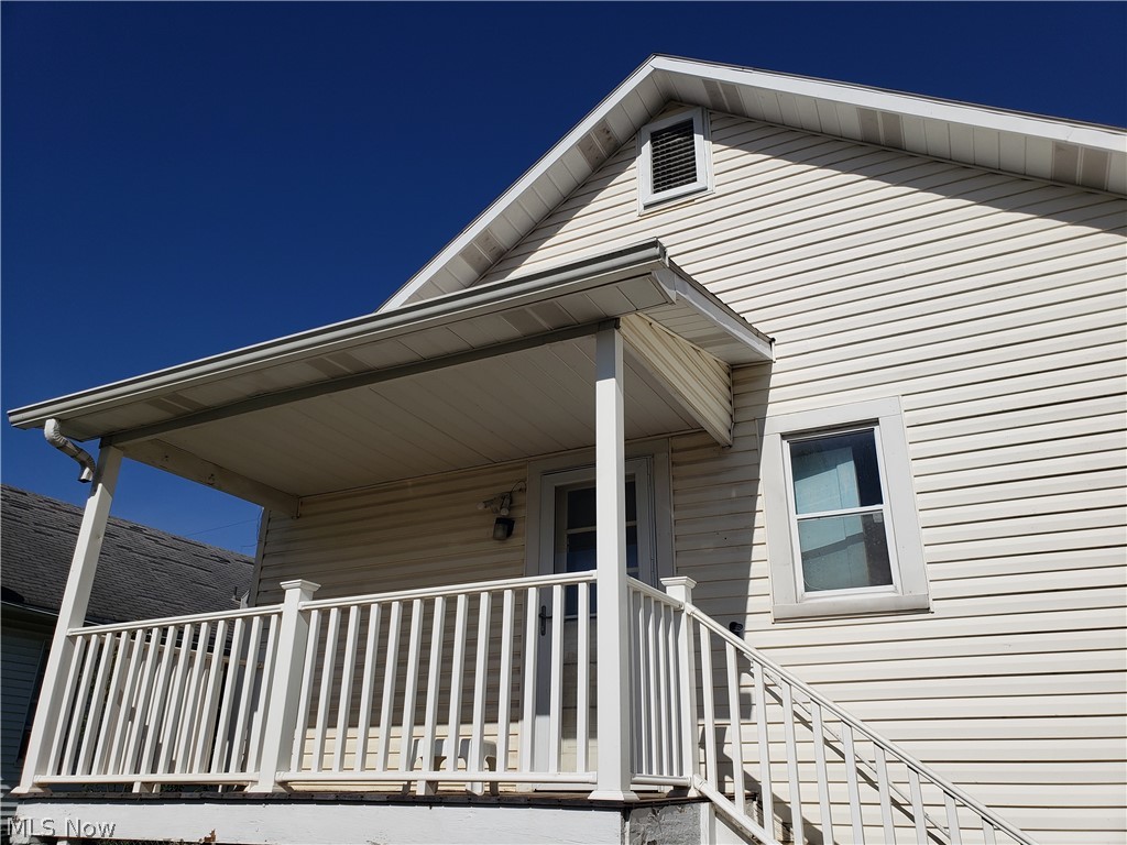 503 Maple Street
