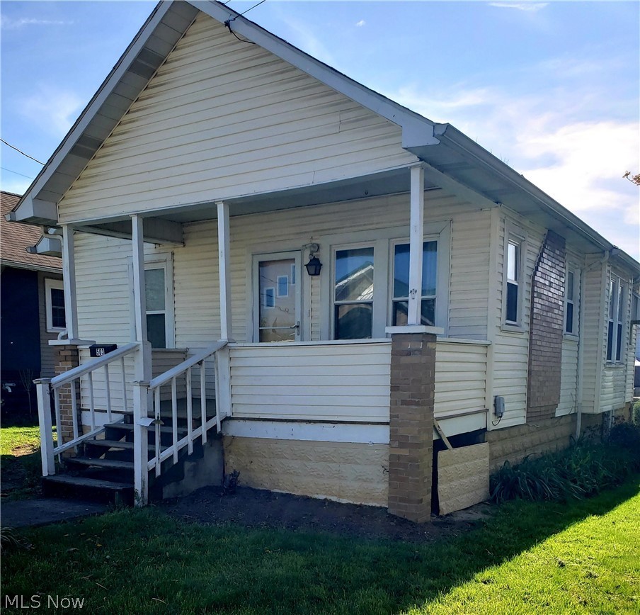 503 Maple Street