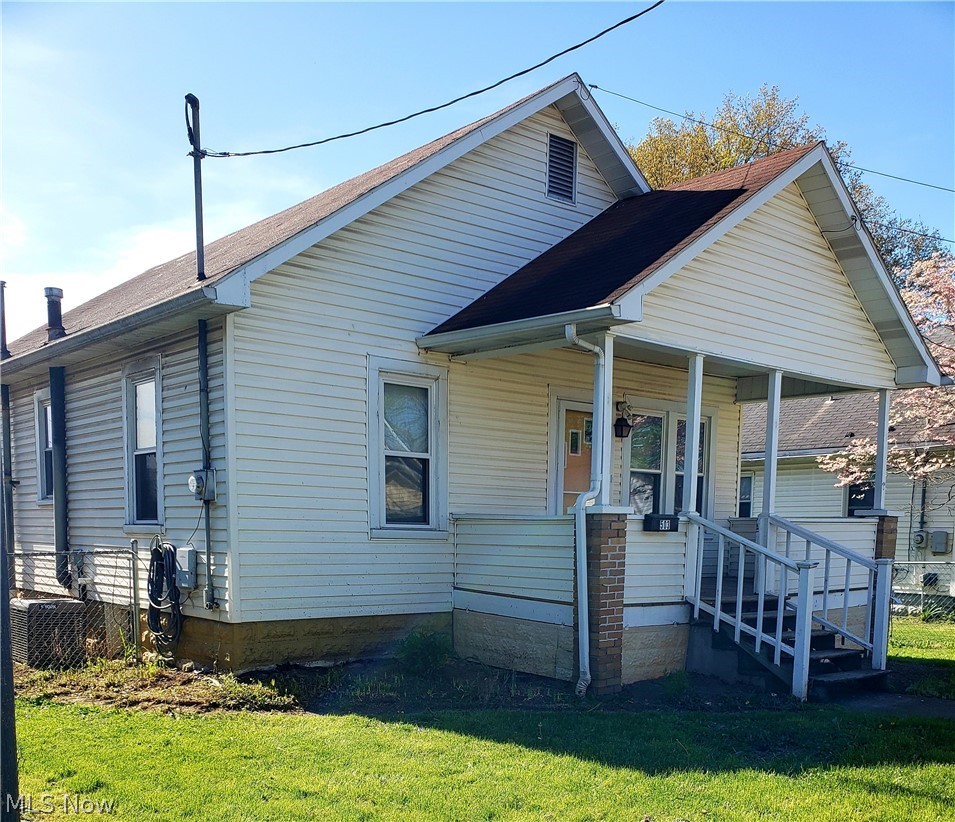 503 Maple Street
