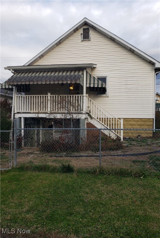 Roselynne Heights Adn - Residential