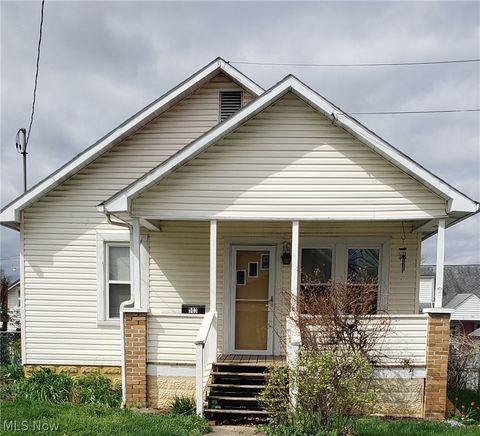 Homes For Sale - 503 Maple Street<br/> Wood County, Parkersburg, WV 26101