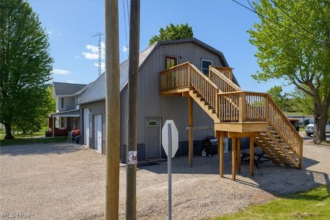 Tiny photo for 3995 Clay Pike Road, Cambridge, OH 43725 (MLS # 5190519)