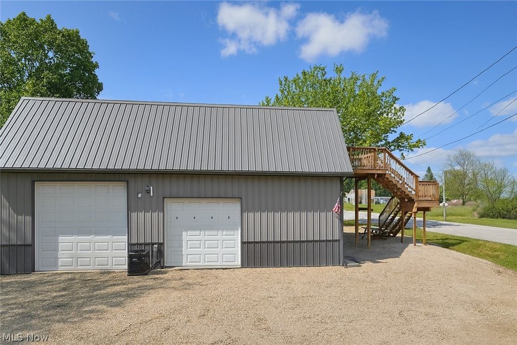 Photo of 3995 Clay Pike Road, Cambridge, OH 43725 (MLS # 5190519)