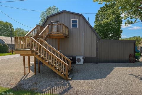 Tiny photo for 3995 Clay Pike Road, Cambridge, OH 43725 (MLS # 5190519)