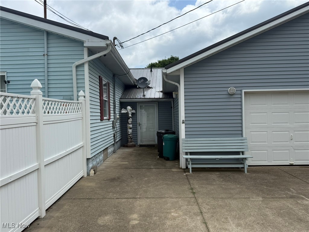 New Philadelphia - Residential